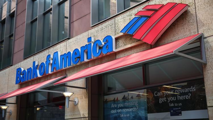Bank of America completes long-term agreements for 10 solar projects