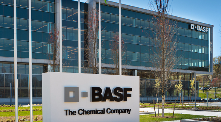BASF Improves on Implementing CO2 Reduction Targets 