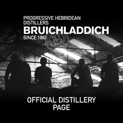 Bruichladdich Distillery to Decarbonize Distillation
