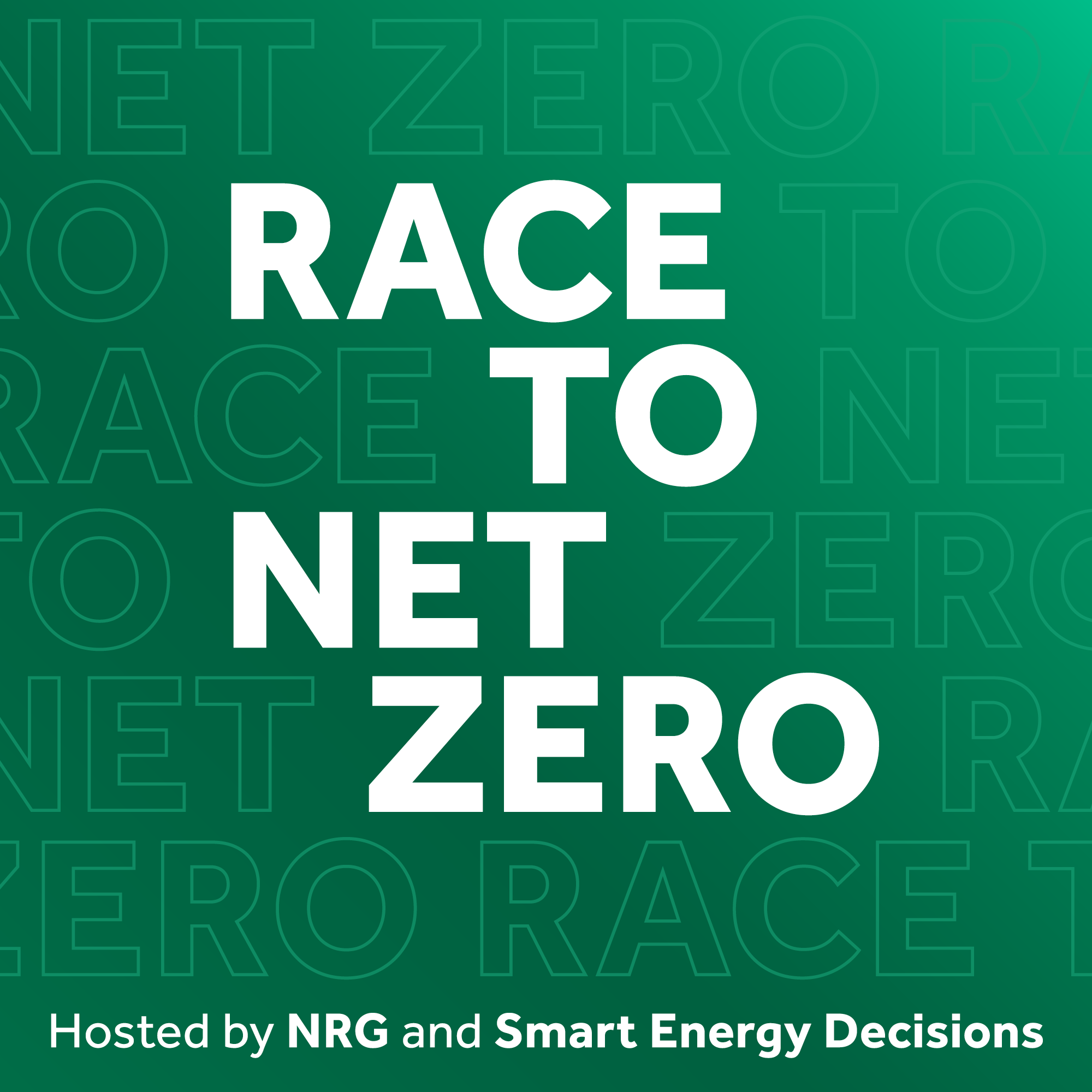 Replay Race to Net-Zero Episode 1: The Starting Point - Key Drivers of the Net-Zero Movement