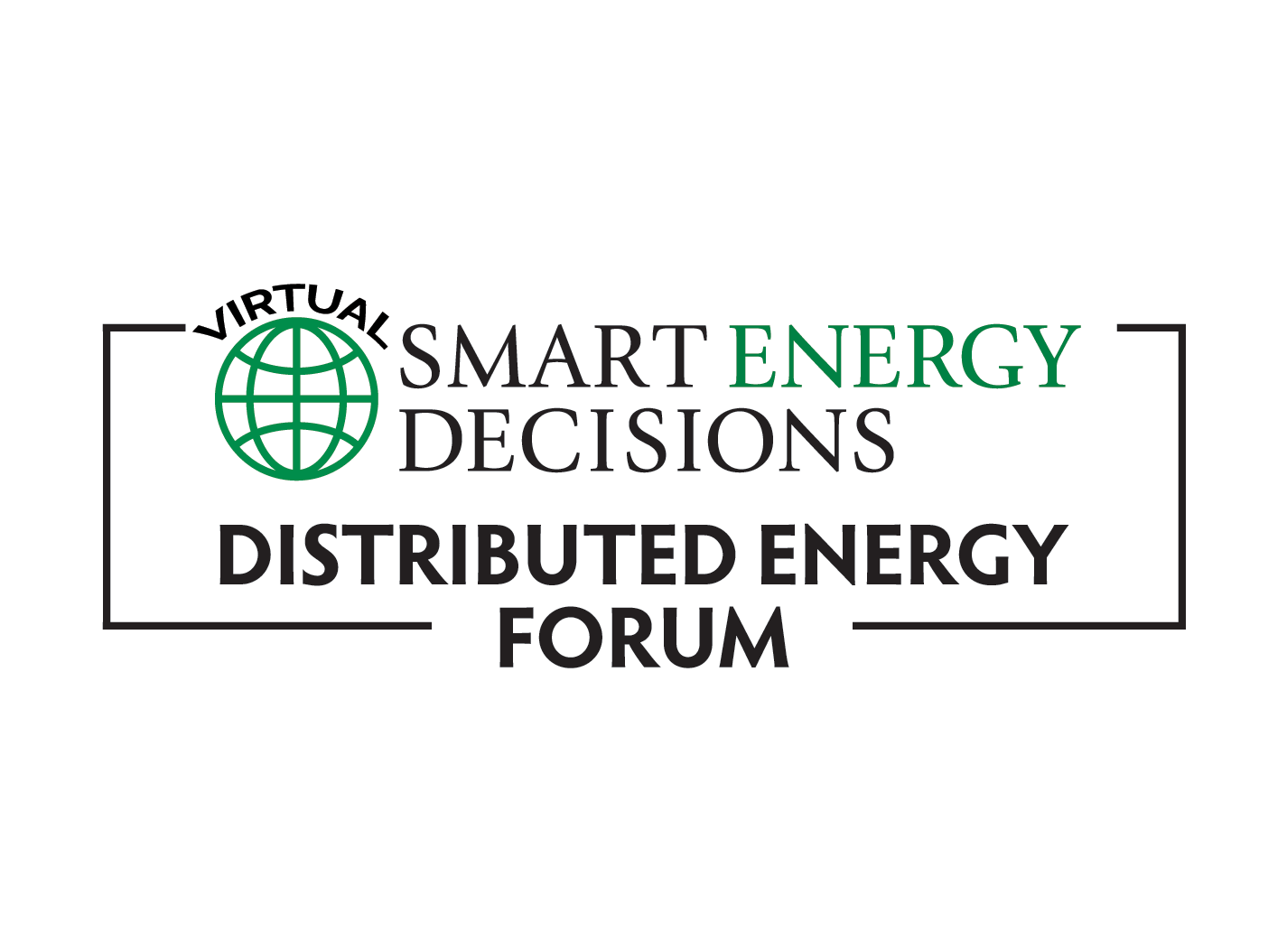 DE Forum Video: The Future of the Grid is Distributed