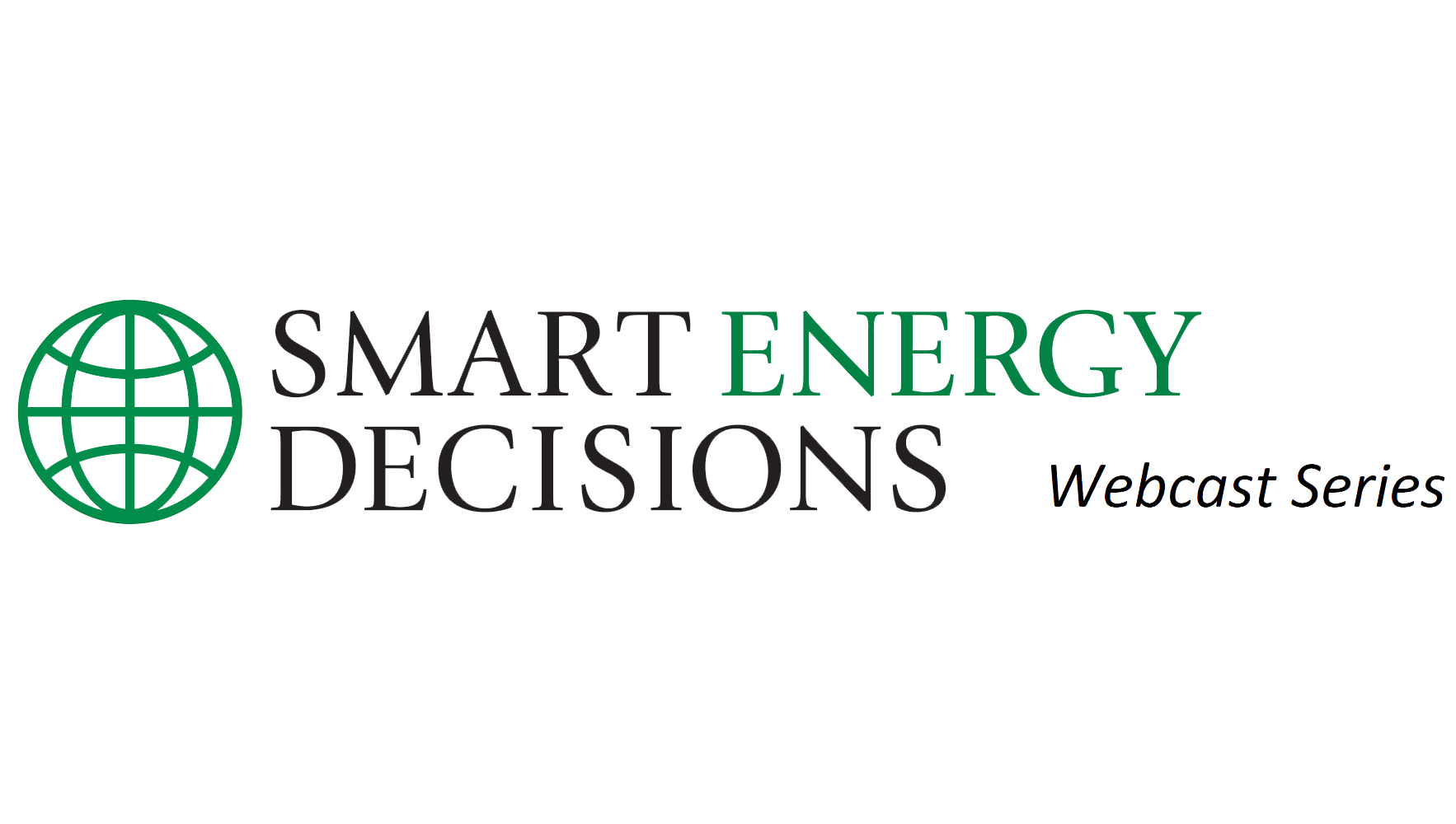Webinar replay: Navigating Energy Planning in a COVID-19 Economy/ERCOT