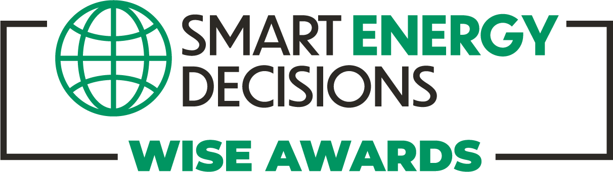 Smart Energy Decisions Announces 2023 WISE Award Winners