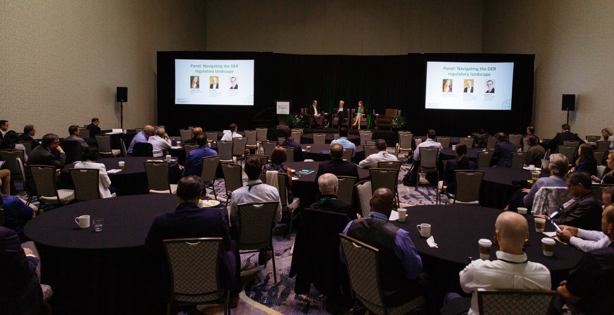 Distributed Energy Forum Wrap-Up