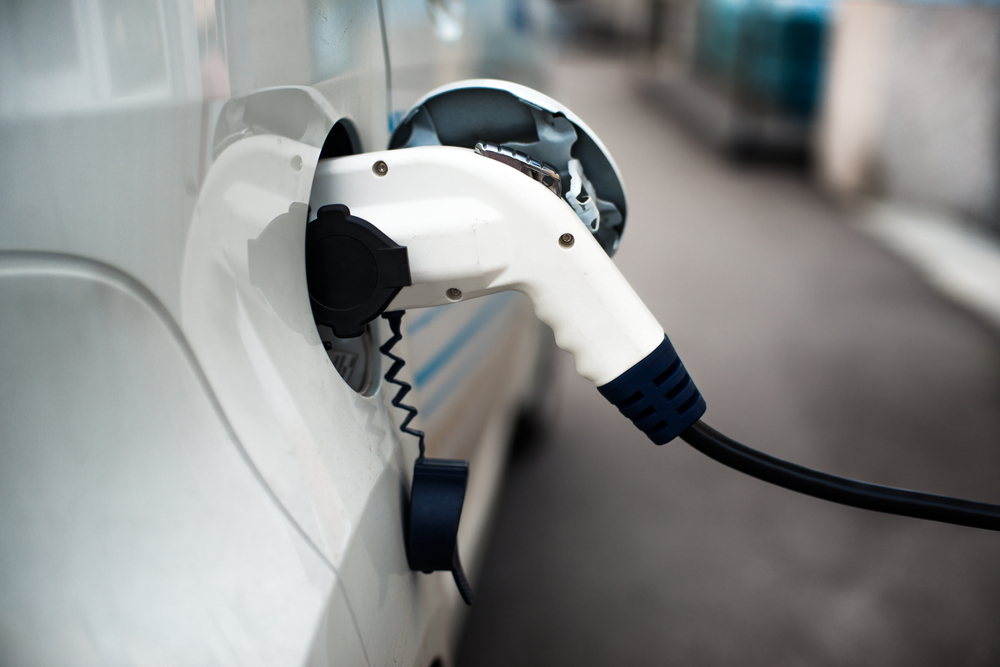 Becoming fluent in electric vehicle charging