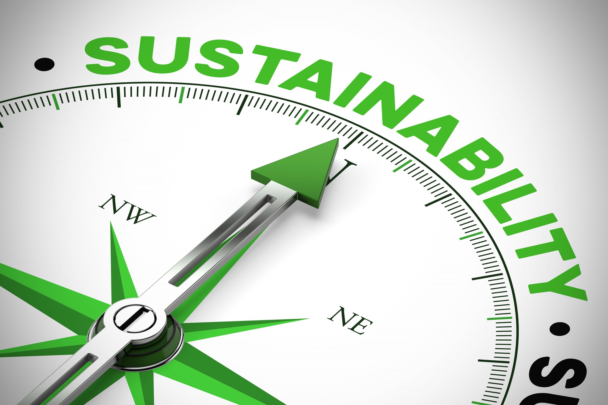 The Importance of Setting Bold Sustainability Targets - Smart Energy