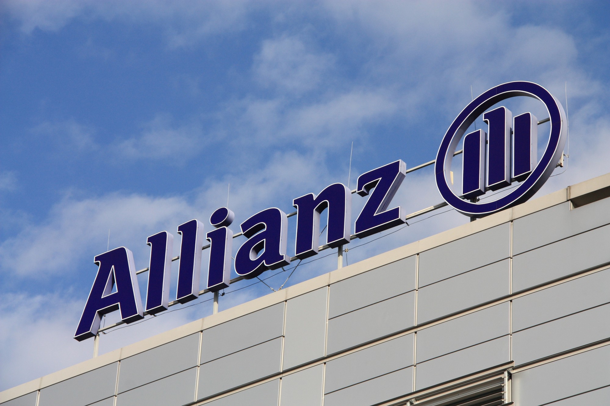 Allianz Inaugural Net-Zero Transition Plan