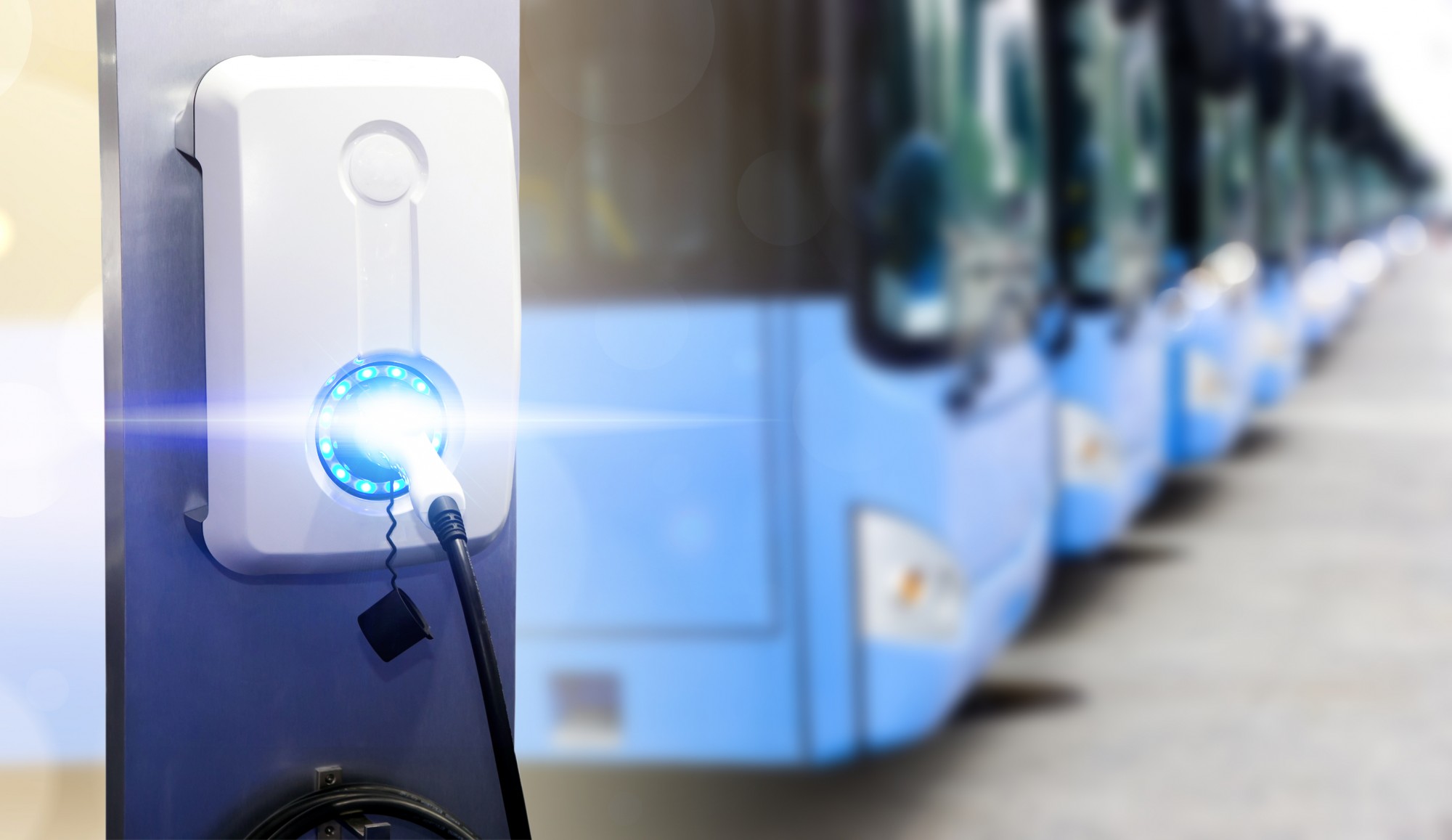 Bowling Green Schools Add Electric Buses