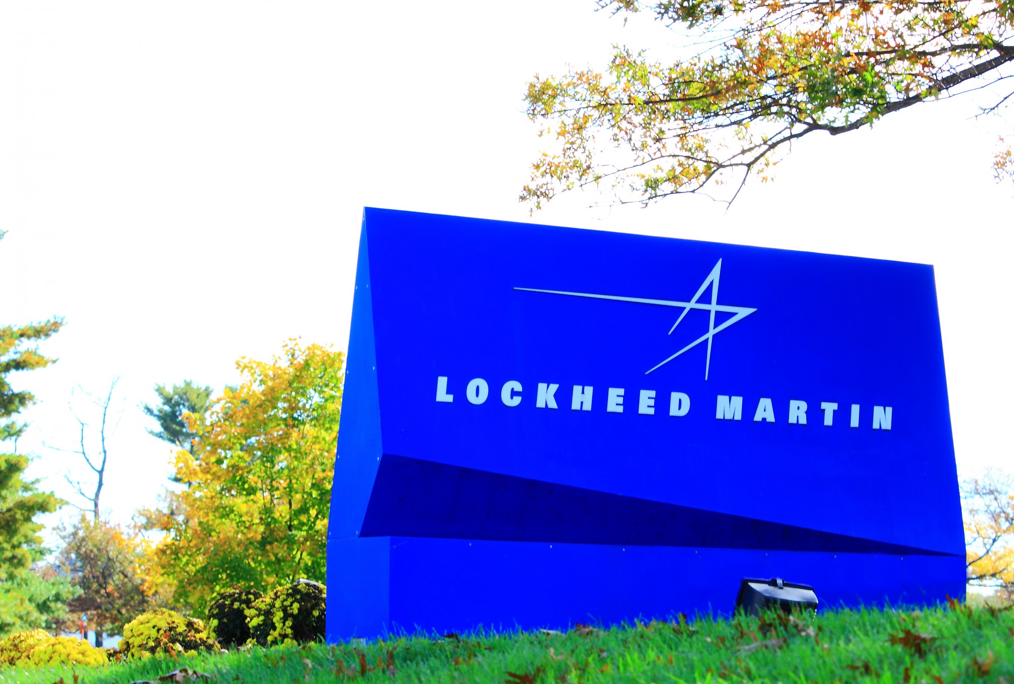 Lockheed Martin Aeronautics, Air Force Plant #4 (Fort Worth, Texas) — 50001 Ready