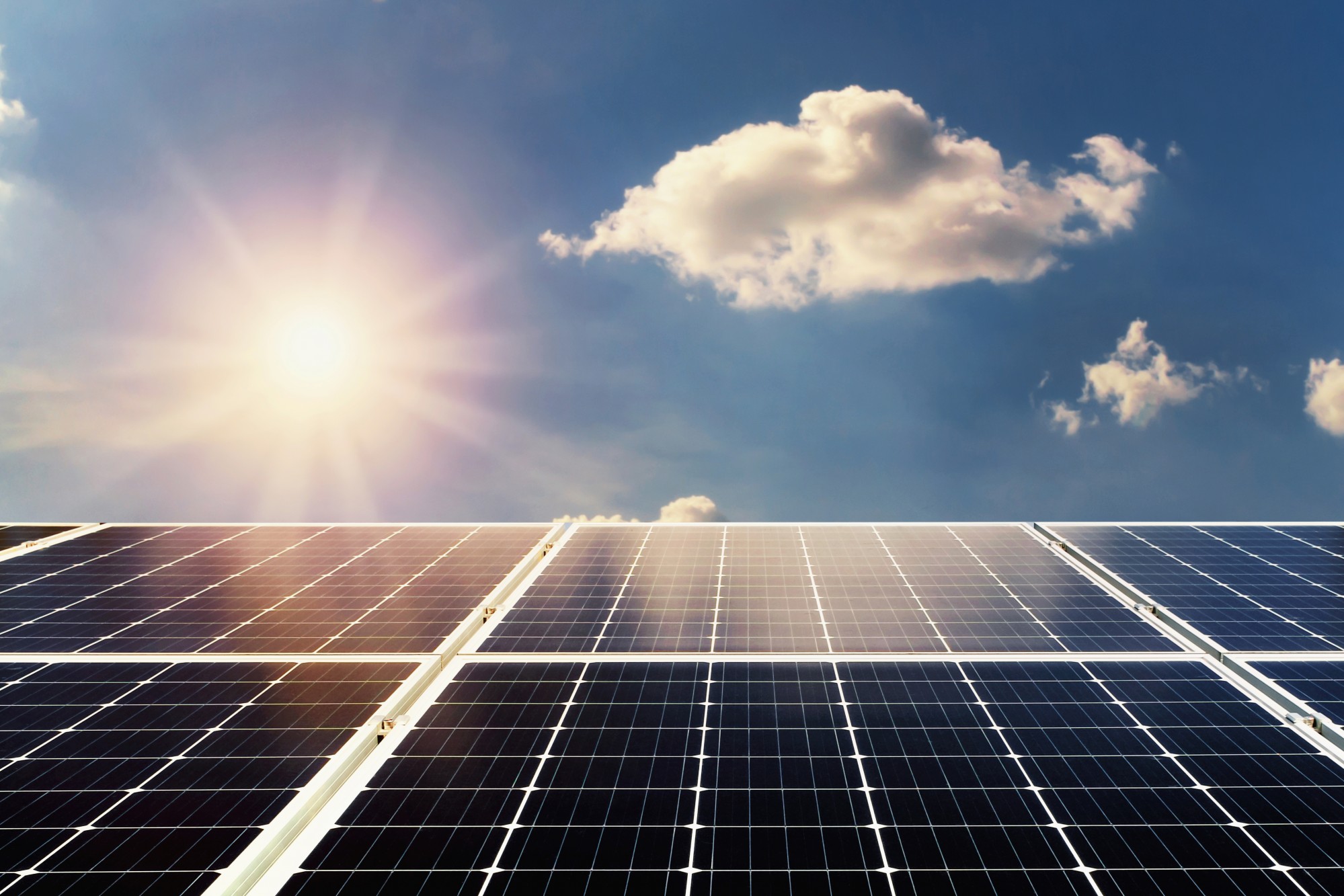 Gulf Coast Growth Ventures to Add Solar