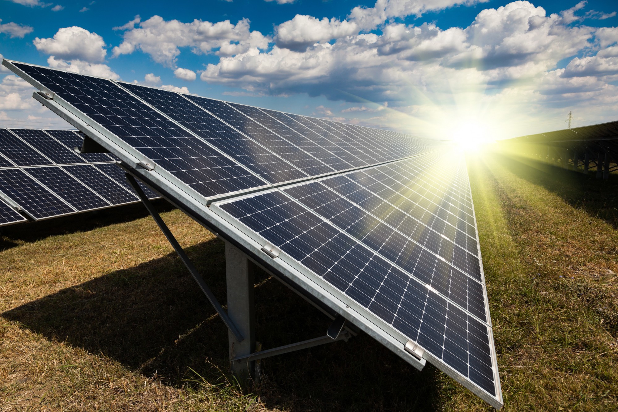 Missoula Water Plant Implement Solar Array