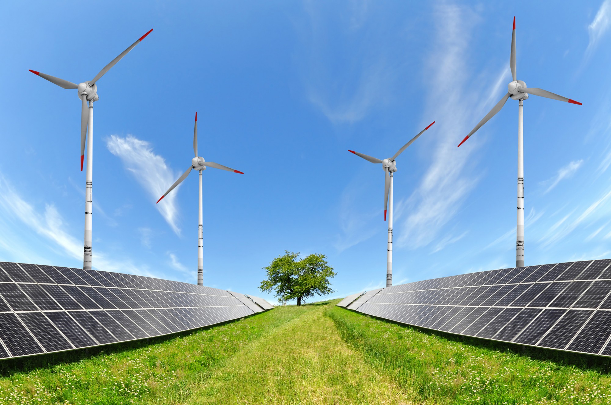 DOE Invests $26 Million to Support  Clean Energy Grid