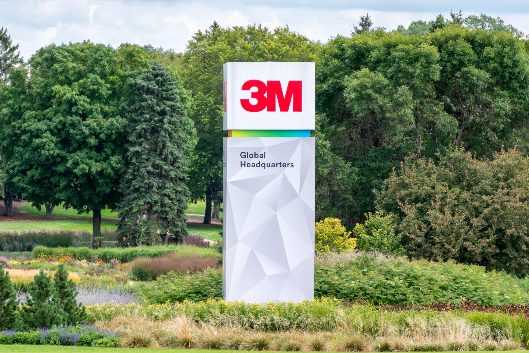 3M Achieves 34 Superior Energy Performance 50001™ Certifications