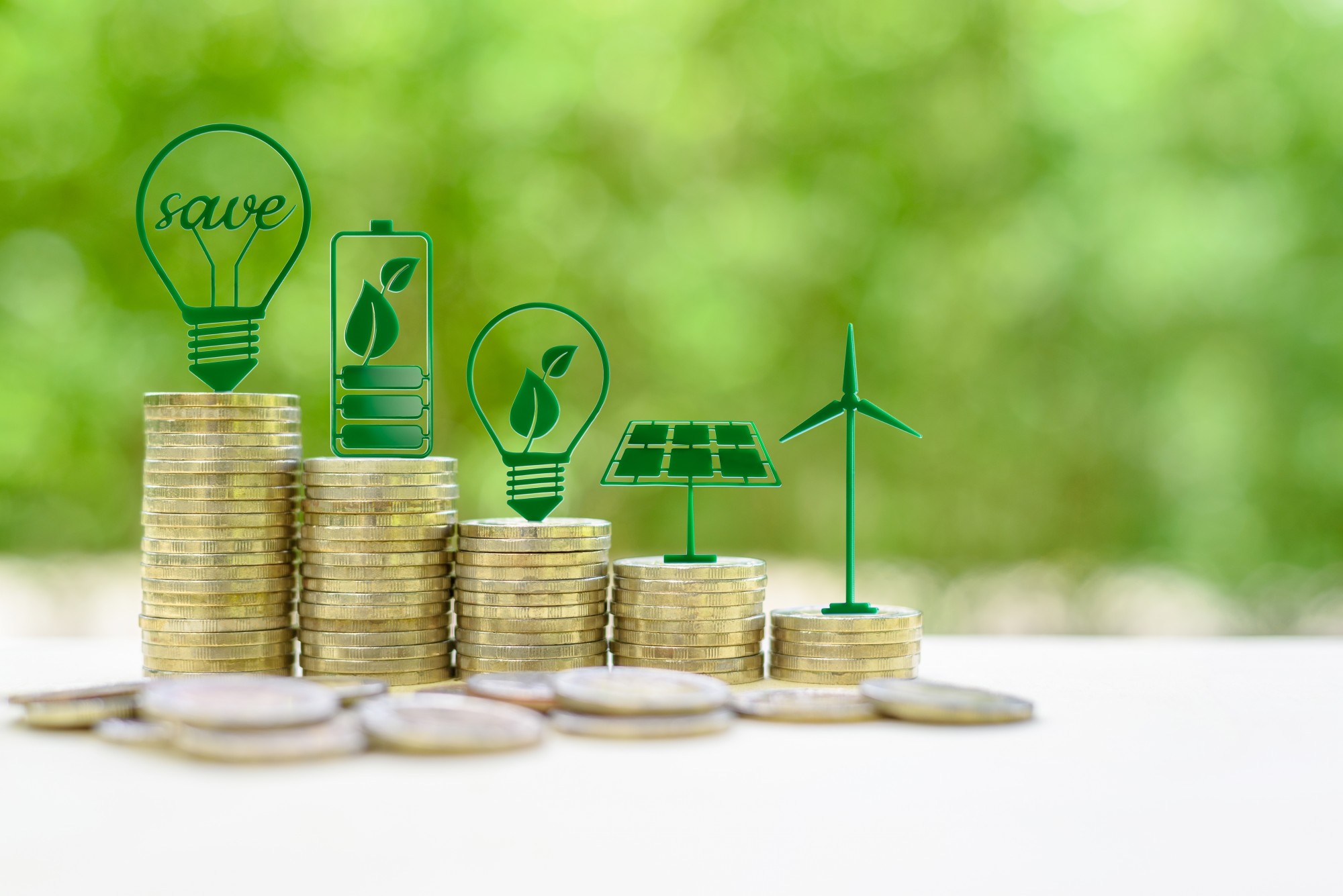 AXIS Capital Commits to 50% Emission Reduction Goals