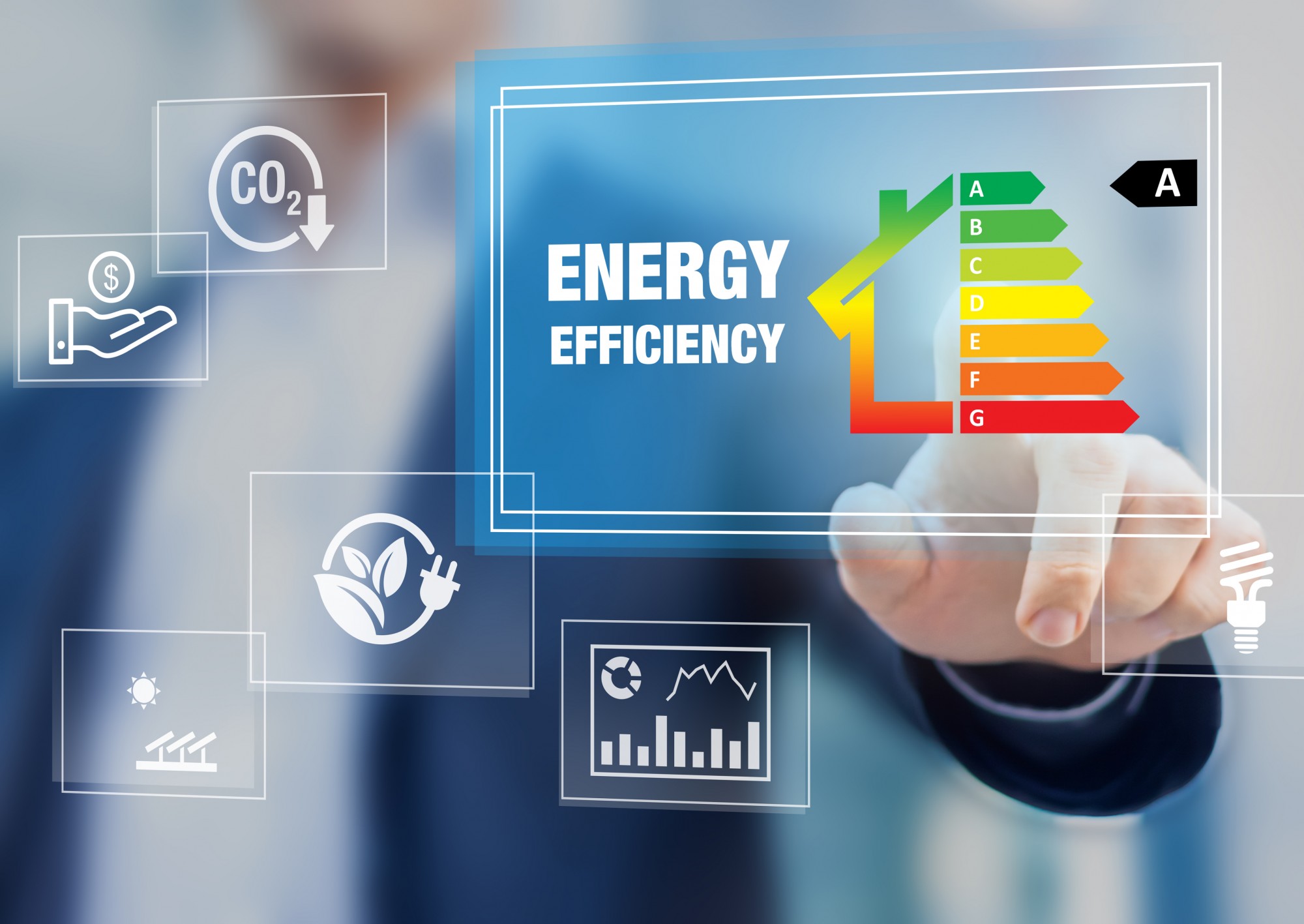 DOE Allocates $400 Million to Improve Building Energy Efficiency