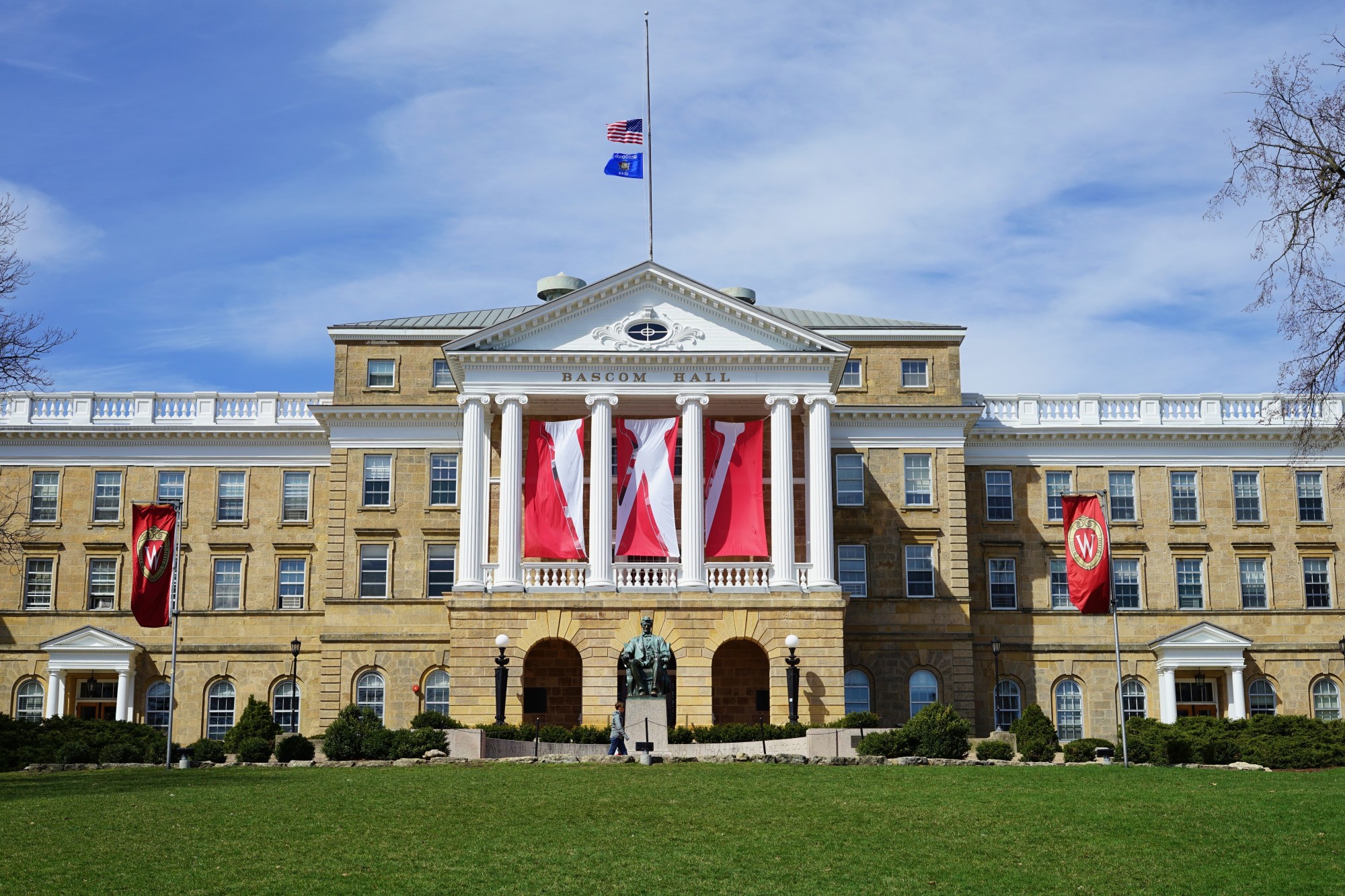 University of Wisconsin–Madison, U.S. Army Partner on Environmental Issues