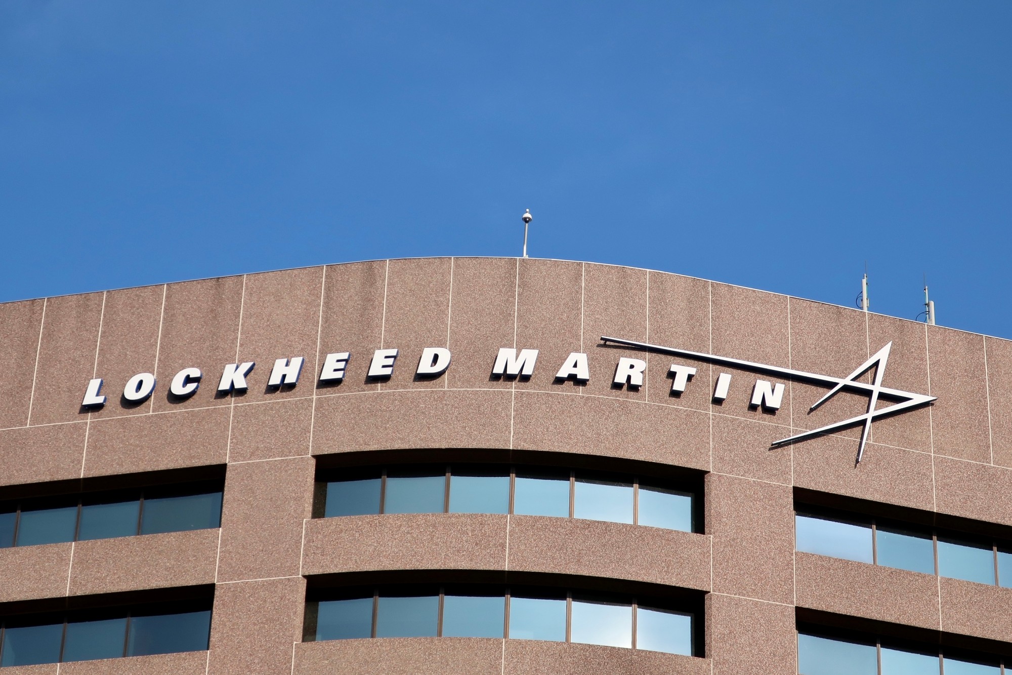 Lockheed Martin: Driving Company-wide Energy and Water Efficiency Through the Energy Playbook