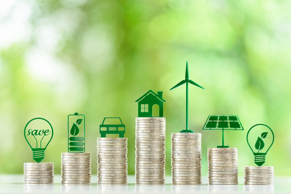 Equinix Allocates $4.9 Billion for Energy Efficiency, PPAs