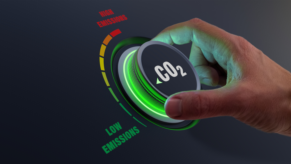 LSB Sets Emissions Reduction Goal for 2030