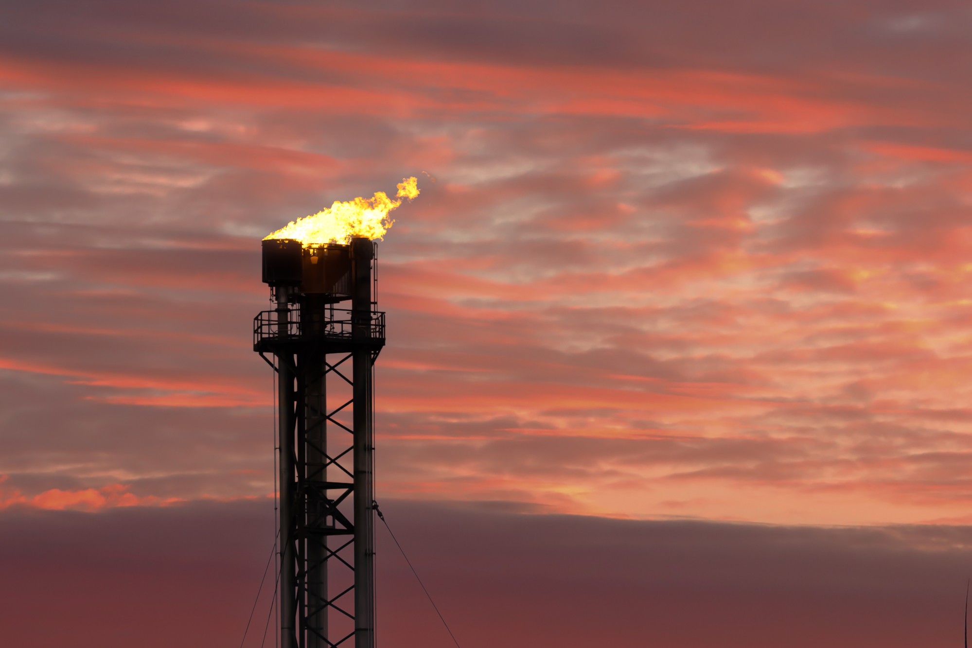 EPA Announces Ruling on Methane Pollution Standards