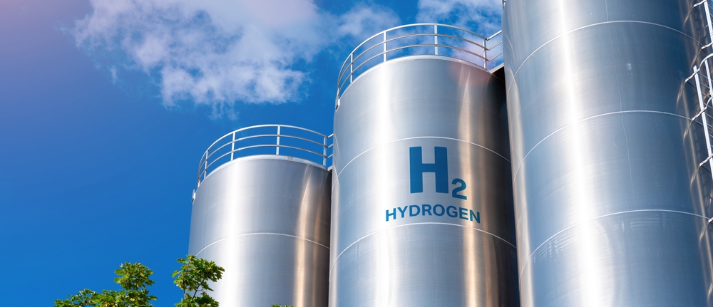 Treasury Dept., IRS Provide Guidance on Hydrogen Production Credit 