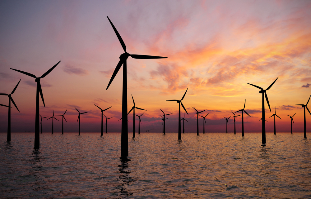 Puget Sound Energy Develops Wind Farm