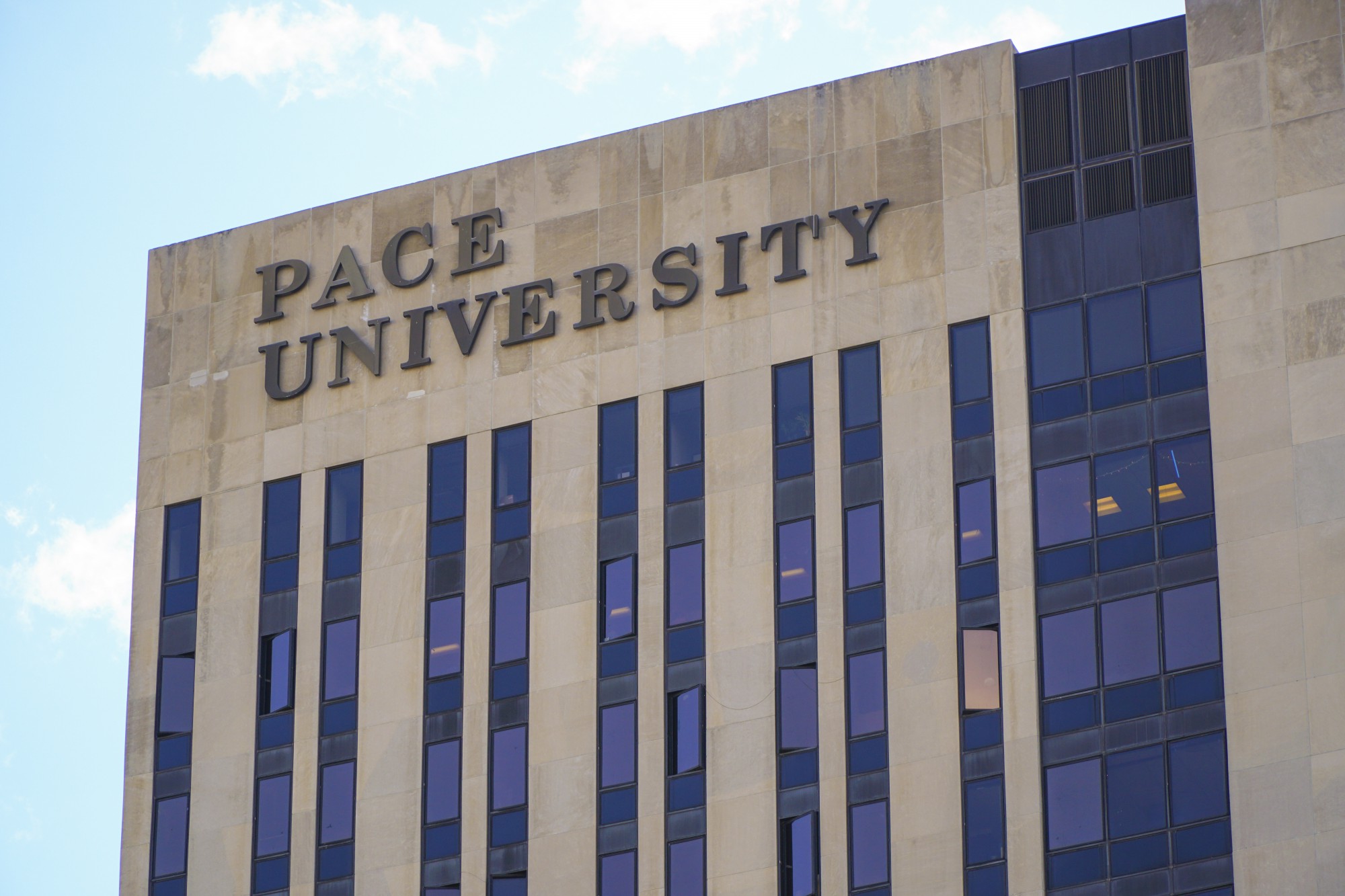 Pace University: Coordinated Energy Management Strategy