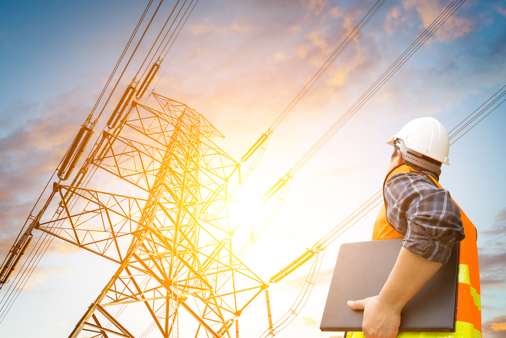 DOE Provides $3.5 Billion for Electric Grid