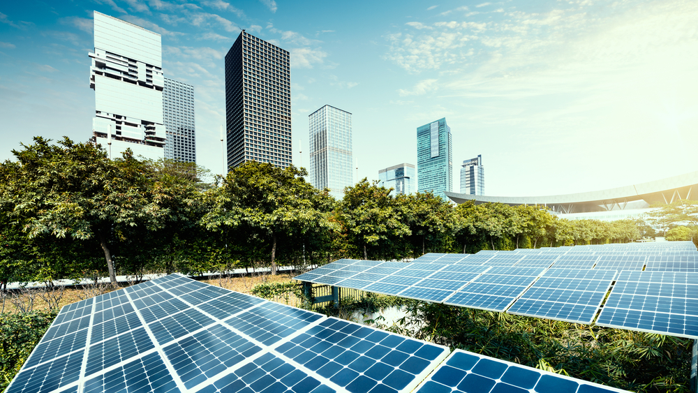MetLife Investment Management Adds Solar in California 