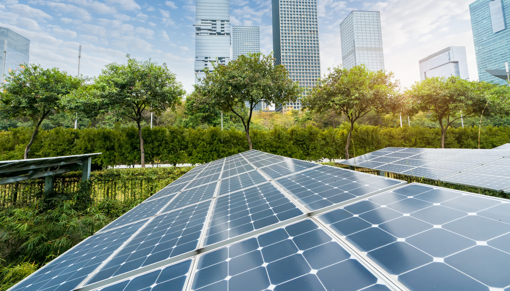 Princeton U. Adds Rooftop Solar