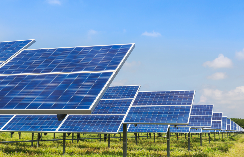 Versant Power’s Fort Kent District Reaches 100% Solar  