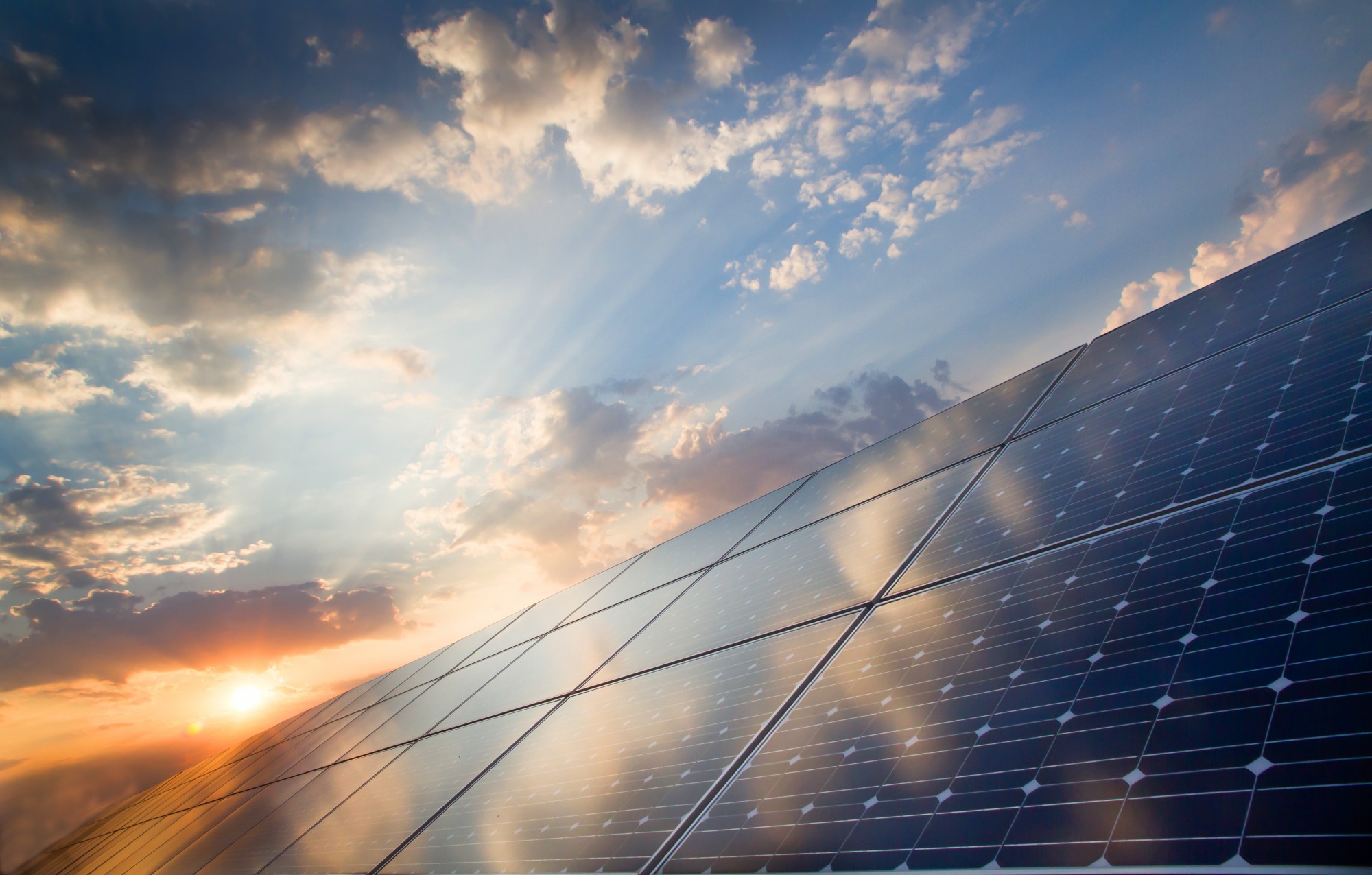 Vitesco Technologies Adds Solar