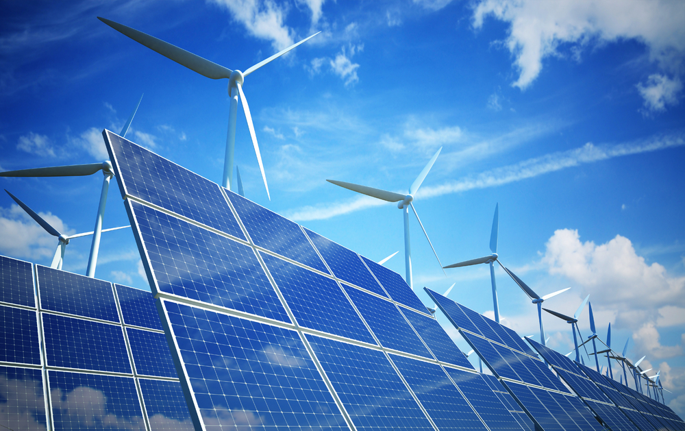  TPI Composites Increases Wind, Solar Power
