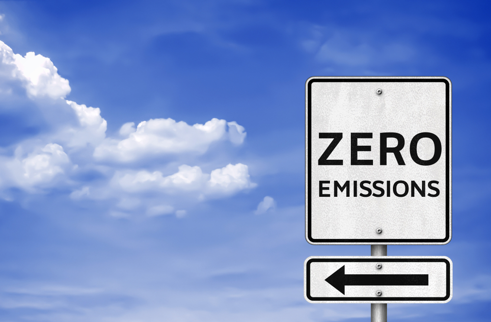 FAA Sets Rule to Reduce Carbon Pollution