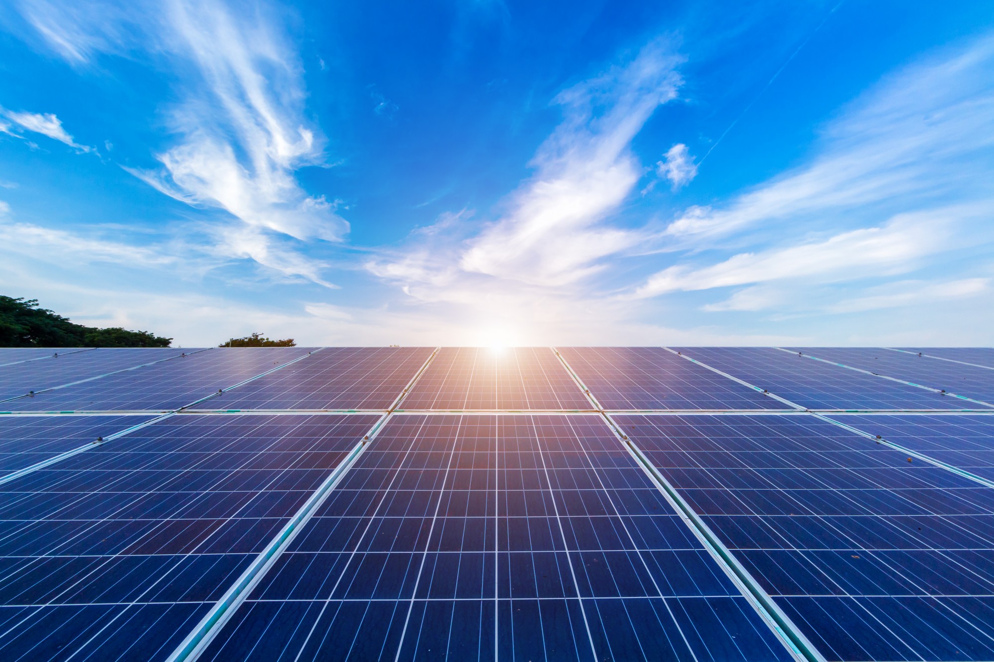 Maryland to Add Nine Community Solar Projects