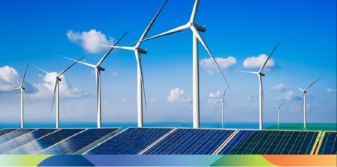 Reaching Sustainability Goals Through Renewable Energy Procurement