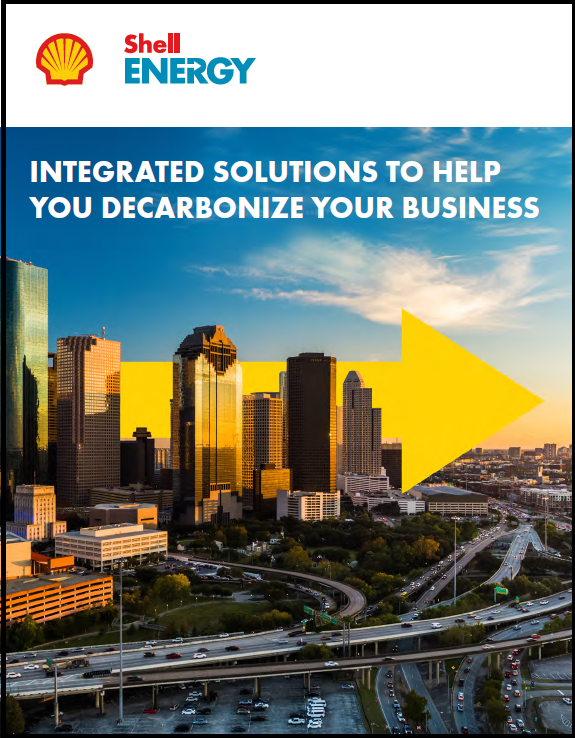 Integrated Solutions to Help You Decarbonize Your Business