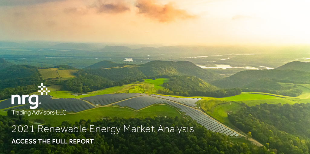 2021 Renewable Energy Market Analysis