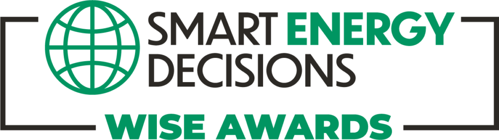 Smart Energy Decisions Wise Awards