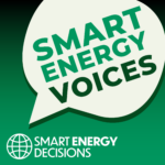 Smart Energy Voices