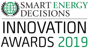 Innovation Awards 2019