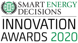 Innovation Awards 2020