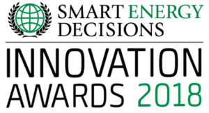 Innovation Awards 2018