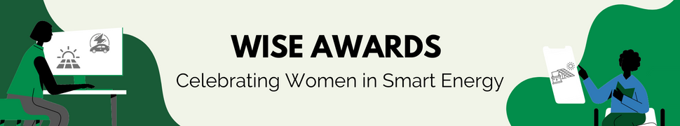 WISE Awards