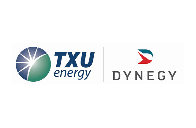 TXU Energy | Dynegy