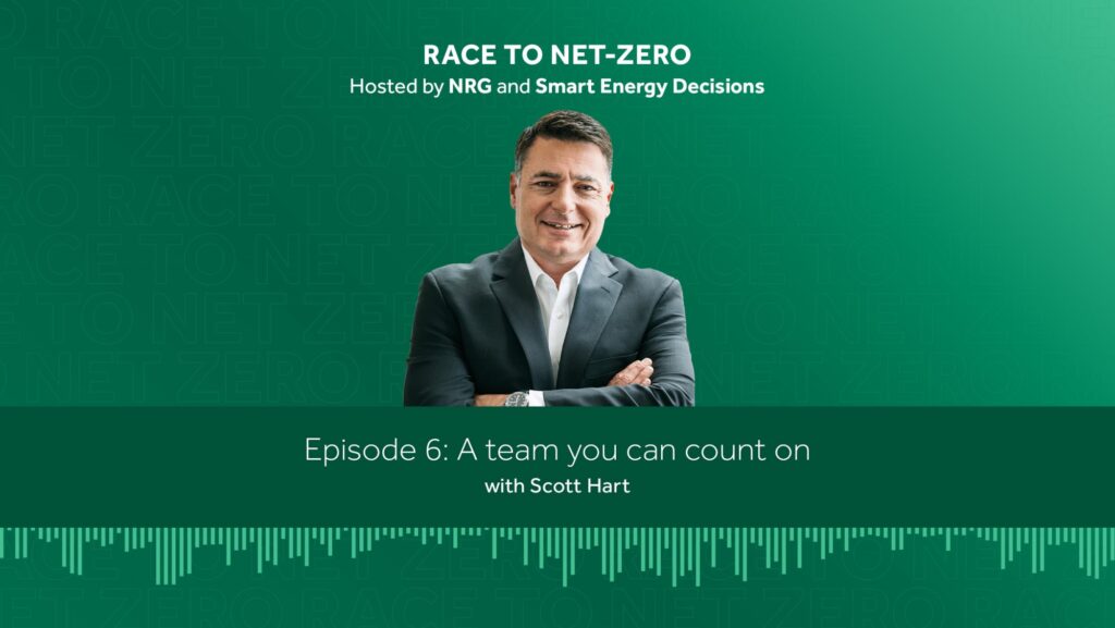 Episode 6 with Scott Hart