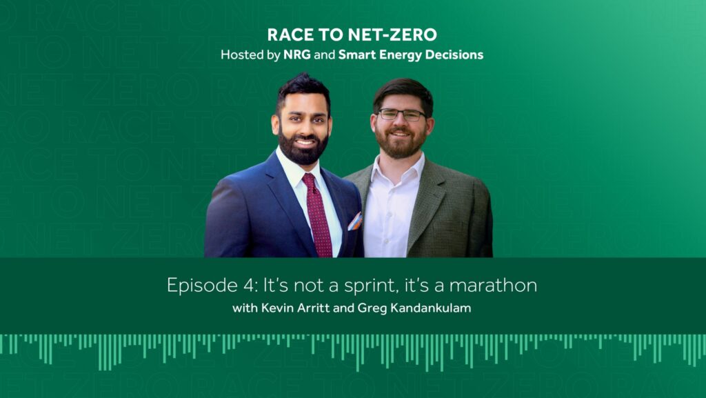 Episode 4 with Kevin and Greg