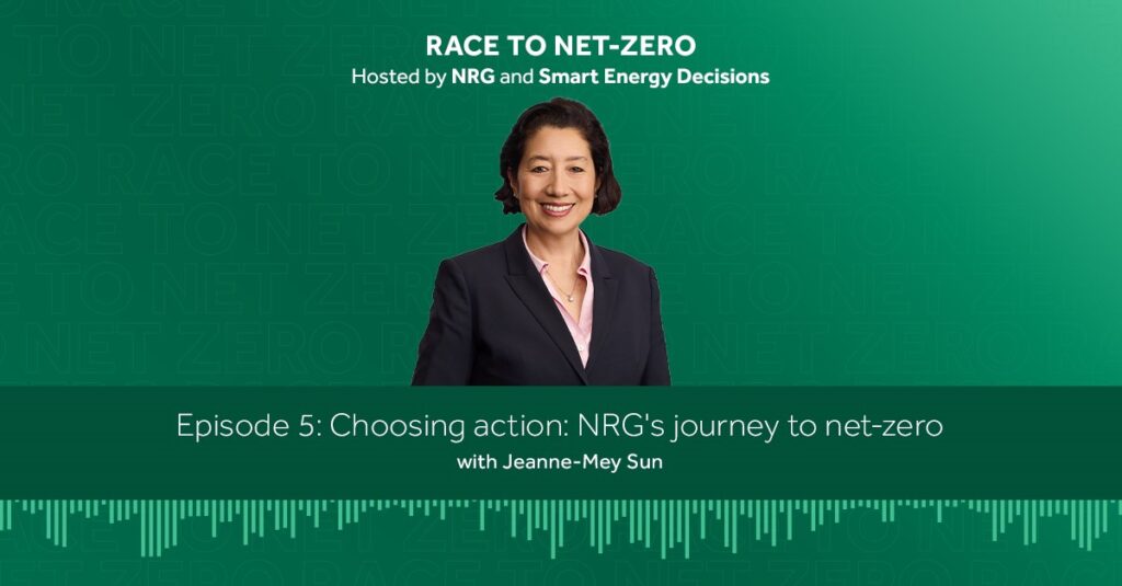 Episode 5 with Jeanne-Mey Sun
