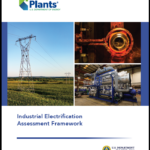 Better Plants presents Industrial Electrification Framework