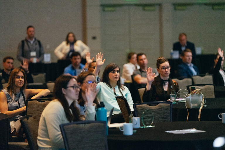 Smart Energy Decisions Spring Forum